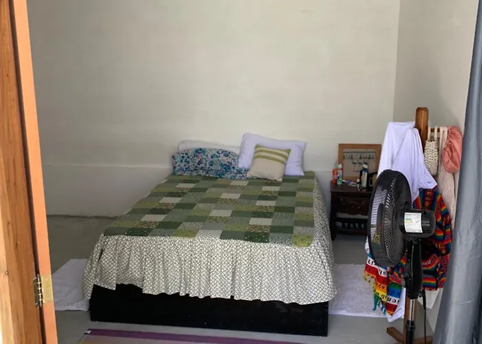 Pousada Sossego E Maresia Porto Seguro